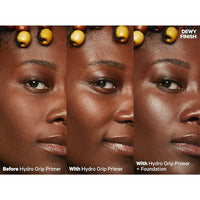 MILK MAKEUP The Starter Pack: Natural Makeup Look Set