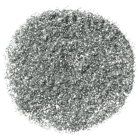 NYX Face and Body Glitter # 10 Silver