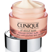 Clinique All About Eyes Eyecream Fullsize 15ml without Box