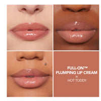 BUXOM Hot Teddy Full-On Plumping Lip Cream (0.07 oz) mini