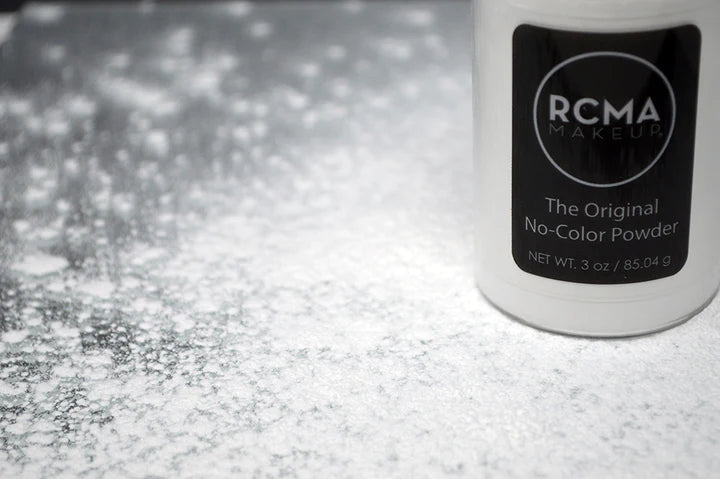 RCMA -The Original No-Color Powder