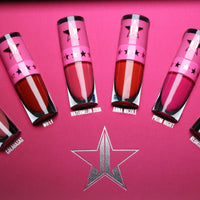 Jeffree Star Cosmetics Velour Liquid Lipstick Doll Parts mini