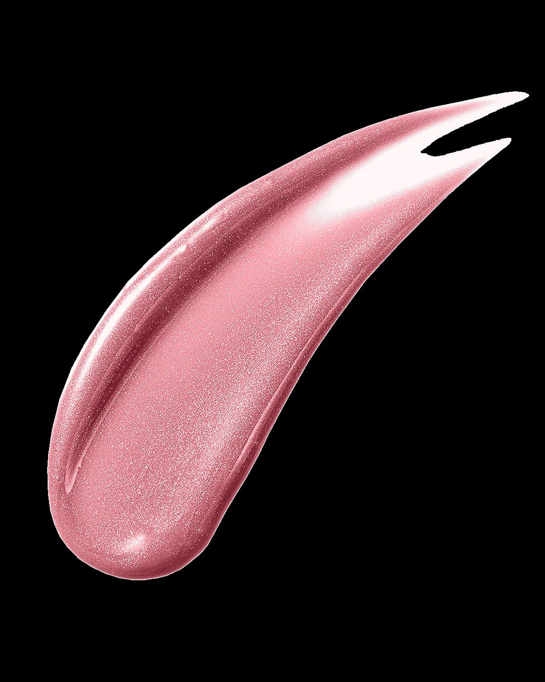 Fenty Beauty GLOSS BOMB UNIVERSAL LIP LUMINIZER Fussy Shimmering Dusty Pink