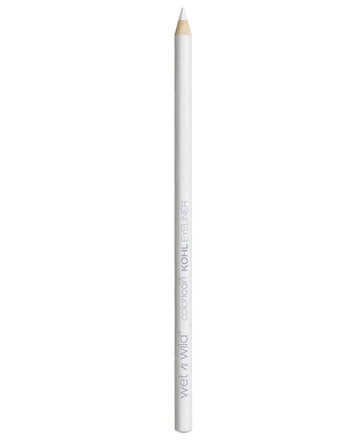 Wet n wild COLOR ICON KOHL LINER PENCIL-YOU'RE ALWAYS WHITE!
