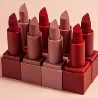 Huda Beauty Powerbullet Matte Lipstick Shade Girls Trip mini