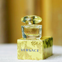 Versace Yellow Diamond Eaudetoilette 5ml pocket size