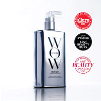 Color Wow Dream Coat Supernatural Spray 200ml  #1 Anti-frizz treatment waterproofs your hair to stop frizz, even in the worst humidity