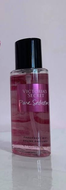 Victoria's secret pure seduction 125ml mist