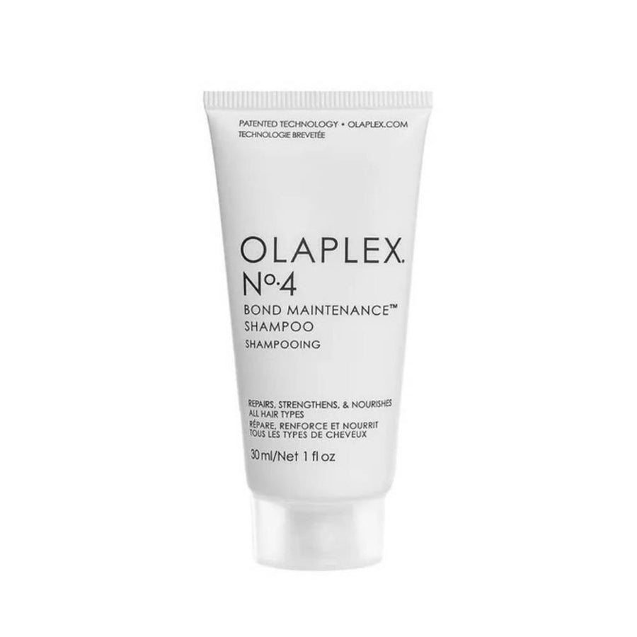 Olaplex No.4 Bond Maintenance Shampoo 30ml