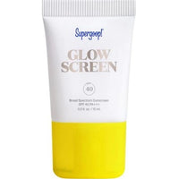 Supergoop!
Glow screen Sunscreen SPF 40 PA+++ 15ml.