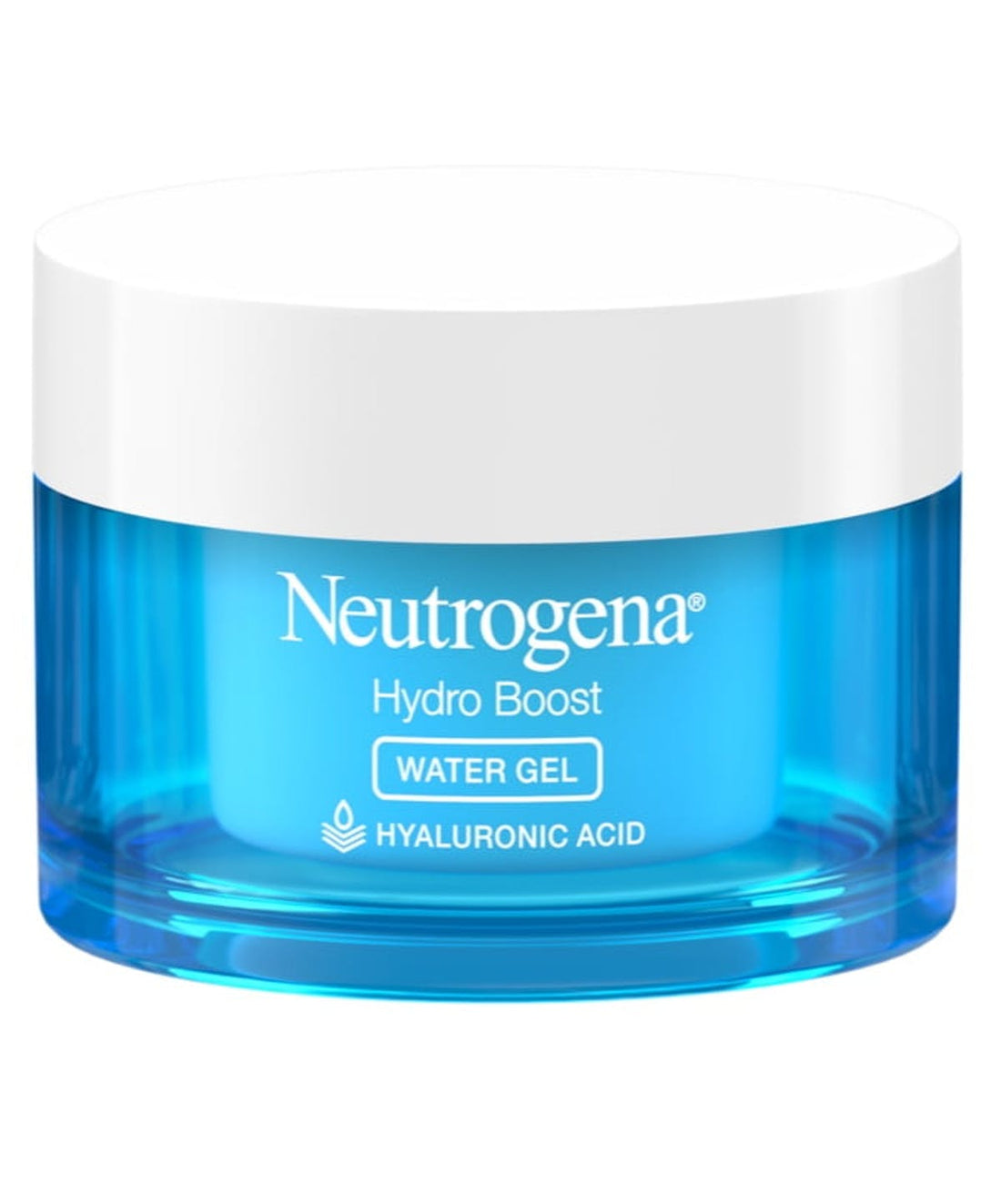 Neutrogena Hydro Boost Water Gel with Hyaluronic Acid for Dry Skin 50ml