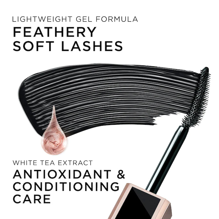 Lancome Mini Lash Idôle Lash-Lifting & Volumizing Mascara